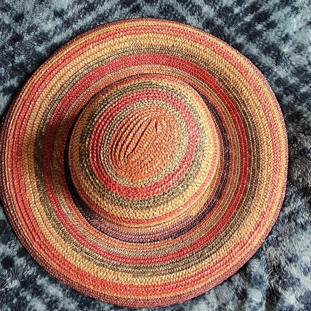 Scala Italy summer hat size M - Picture 4 of 8